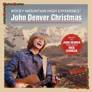 Rocky Mountain High Experience Starring Rick Schuler Tickets, Tour Dates and Concerts