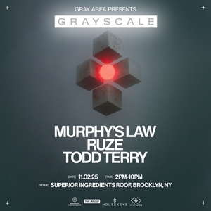 Todd Terry Tickets, Tour Dates and Concerts