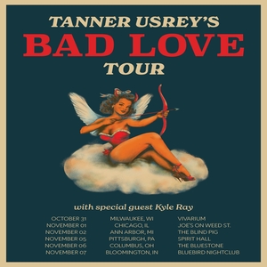 Kyle Ray Tickets, Tour Dates and Concerts