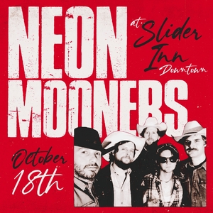 Neon Mooners Tickets, Tour Dates and Concerts