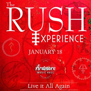 Shine On @ Ardmore Music Hall