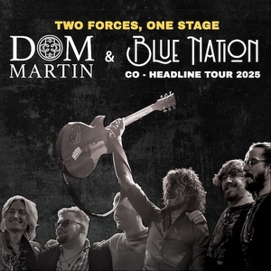 Blue Nation Tickets, Tour Dates and Concerts