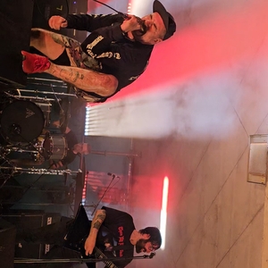 A Wilhelm Scream at Trois-Rivières, QC in Loto-Québec – scène principale (extérieur) 2025