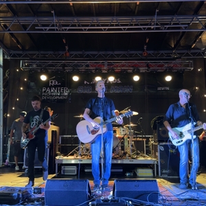 The Clarks at Irwin, PA in Downtown Irwin 2025
