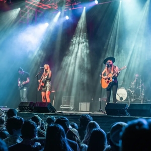 Diamond Dixie Tickets, Tour Dates and Concerts