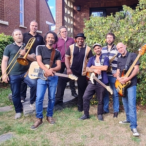 Alpheus Tickets, Tour Dates and Concerts