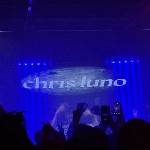 Chris Luno at Köln, Germany in Schrotty 2025