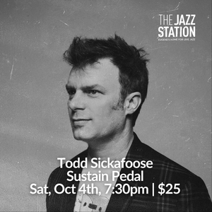Todd Sickafoose Tickets, Tour Dates and Concerts