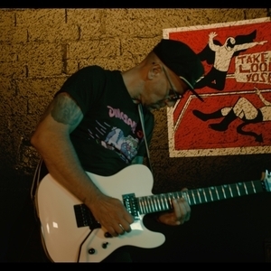 JJ Shred