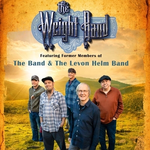 The Weight Band Tickets, Tour Dates and Concerts