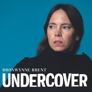 Bronwynne Brent @ The Kitchen Sings