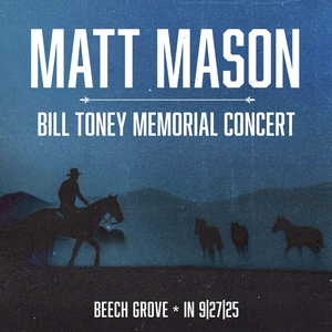 Matt Mason Tickets, Tour Dates and Concerts