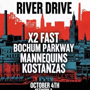 x2 fast Tickets, Tour Dates and Concerts