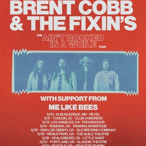Me Like Bees Tickets, Tour Dates and Concerts