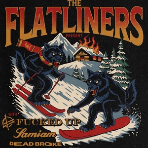 Entradas, fechas de la gira y Conciertos de The Flatliners