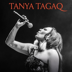 Tanya Tagaq @ Berghain | Panorama Bar | Säule