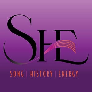S H E  Song | History | Energy Tickets, Tour Dates and Concerts