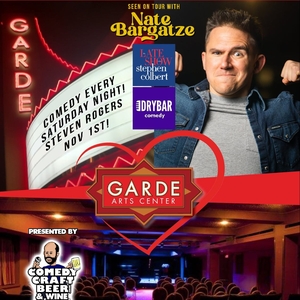 Steven Rogers Tickets, Tour Dates and Shows