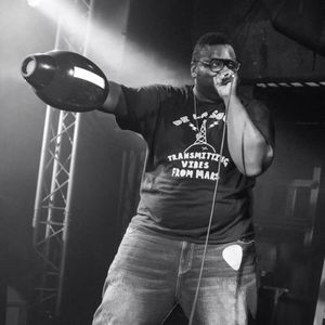 Mega Ran Tickets, Tour Dates and Concert