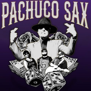 PachucoSax Tickets, Tour Dates and Concerts