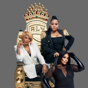 Salt-N-Pepa Tickets, Tour Dates and Concerts