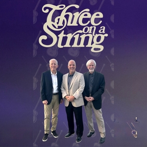 Three On A String Tickets, Tour Dates and Shows