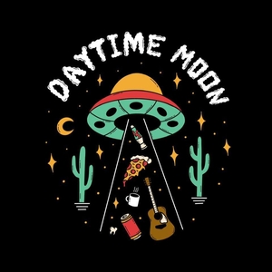 Daytime Moon Tickets, Tour Dates and Concert
