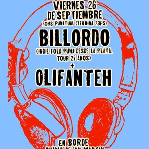 Billordo. Tickets, Tour Dates and Concerts