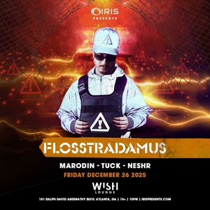 Flosstradamus Tickets, Tour Dates and Concerts