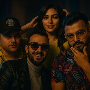 Los Flamingo Tickets, Tour Dates and Concerts