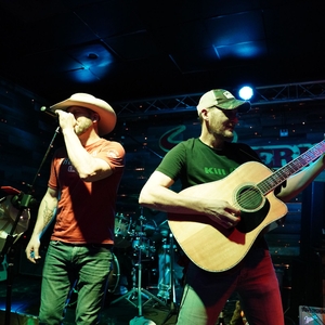 Bell Brothers Tickets, Tour Dates and Concerts