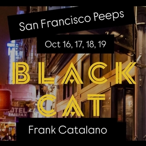 Frank Catalano Tickets, Tour Dates and Concerts