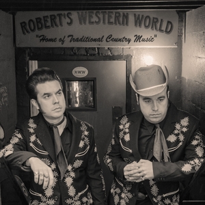 The Malpass Brothers Tickets, Tour Dates and Concerts