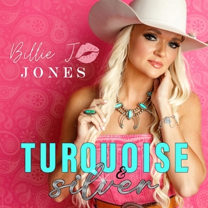 Billie Jo Jones @ RailHead Smokehouse Barbeque