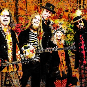 The Slambovian Circus of Dreams