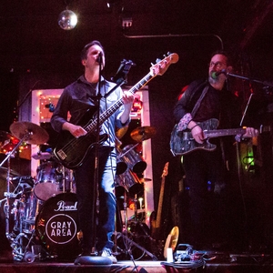 Billets, dates de tournée et concerts pour Gray Area