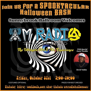 AM Radio Tribute Band Tickets, Tour Dates and Concerts