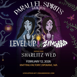 Level Up Tickets, Tour Dates and Concerts