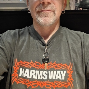 Harm's Way at Hinckley, MN in Grand Casino Hinckley 2025