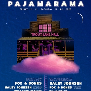 Haley Johnsen Tickets, Tour Dates and Concerts