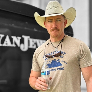 Ryan Jewel @ Barking Rose Brewing Company + Farm