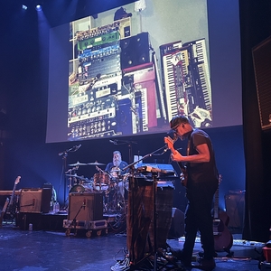 Grandaddy at Portland, OR in Revolution Hall 2025
