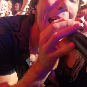Marianas Trench at Indianapolis, IN in Egyptian Room at Old National Centre 2025