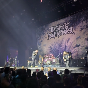 The Black Dahlia Murder at Oxon Hill, MD in The Theater at MGM National Harbor 2025