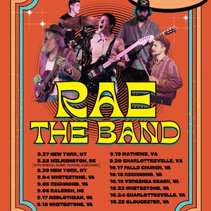 Rae the Band Tickets, Tour Dates and Concerts