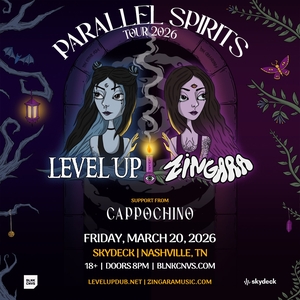 Level Up Tickets, Tour Dates and Concerts