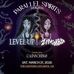 Level Up Tickets, Tour Dates and Concerts