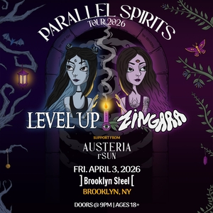Level Up Tickets, Tour Dates and Concerts