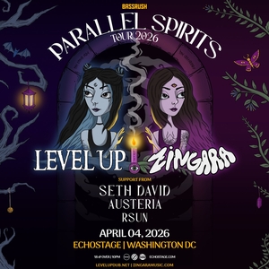 Level Up Tickets, Tour Dates and Concerts