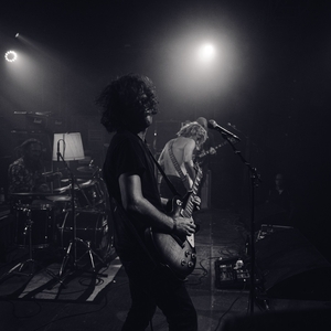 The Delayed @ Backstage